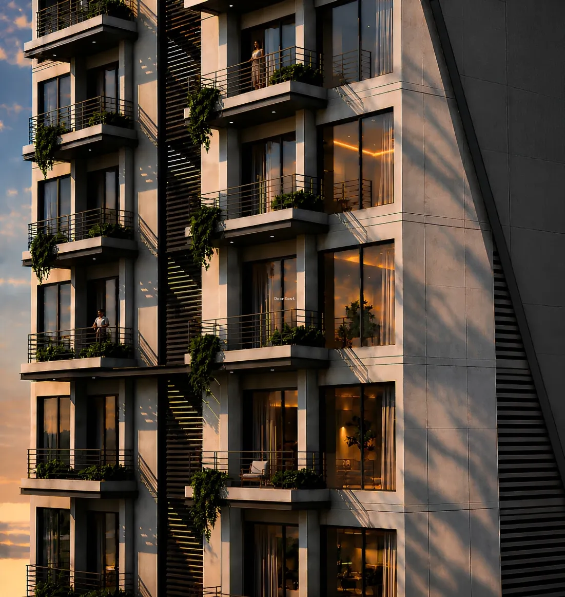Apartment for sale in Antelias