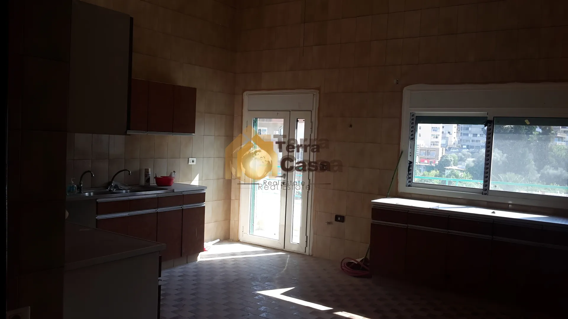 Apartment for rent in Jounieh