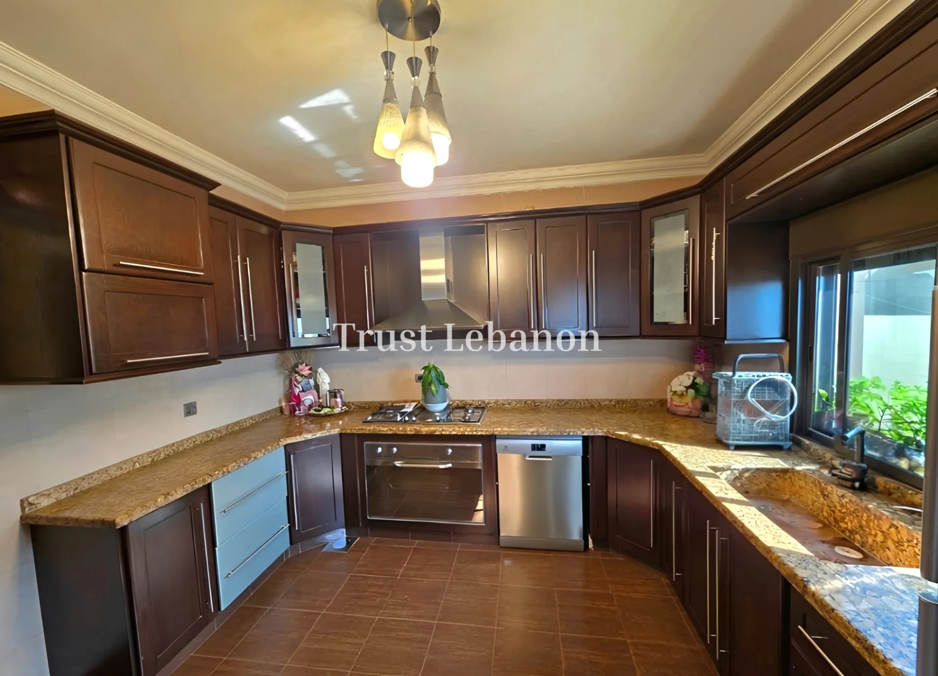 Apartment for sale in Hazmieh, Lebanon