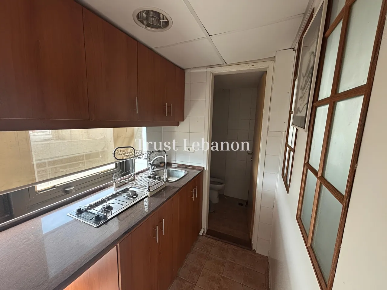 Office for rent in Hazmieh