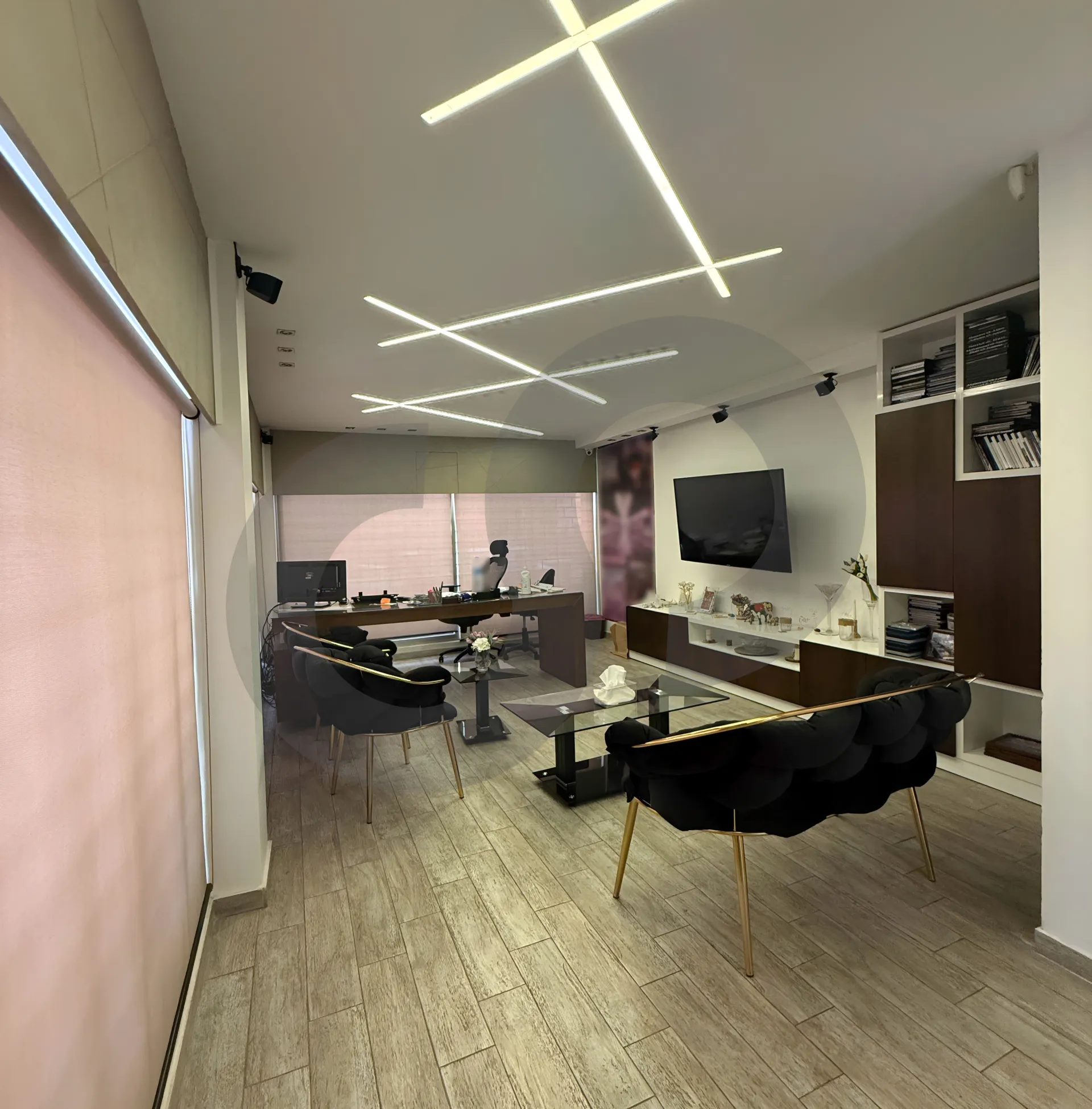 Apartment for Rent in Mazraat Yachoua