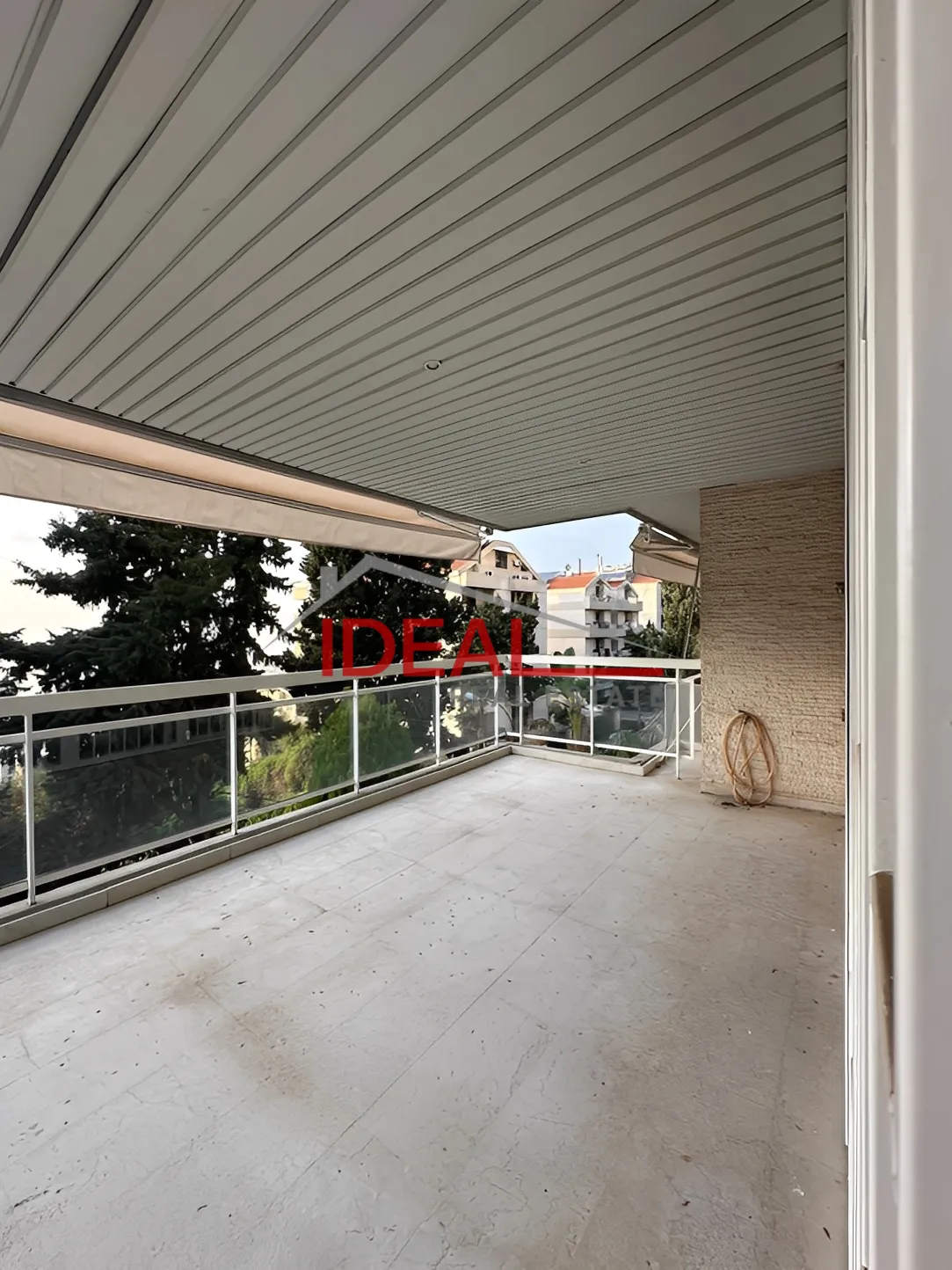 Apartment for Rent in Kfar Hbab, Lebanon