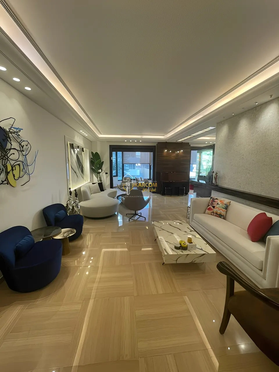 Apartment for Sale in Jnah - 3 bed, 3 bath