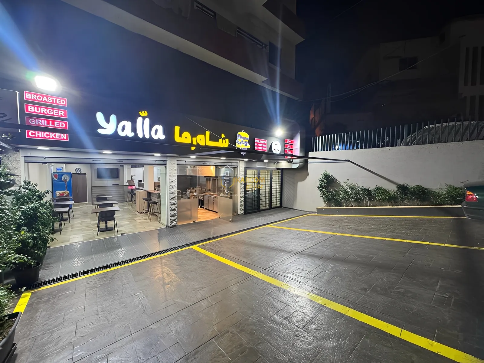 Shop for sale in Dekweneh