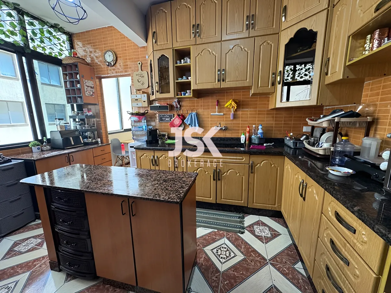 Apartment for Sale in Mar Elias