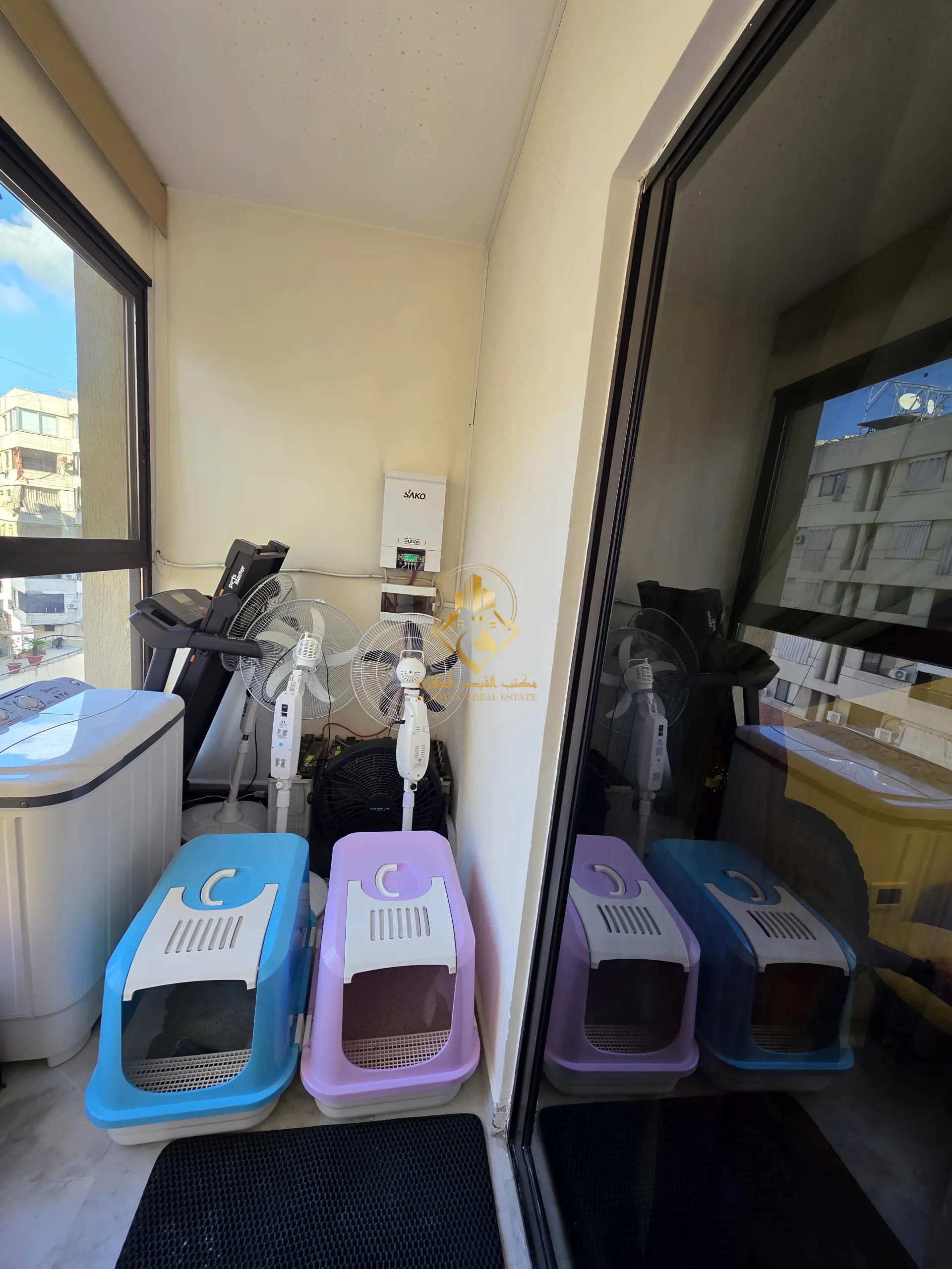 Apartment for sale in Hadath, lebanon