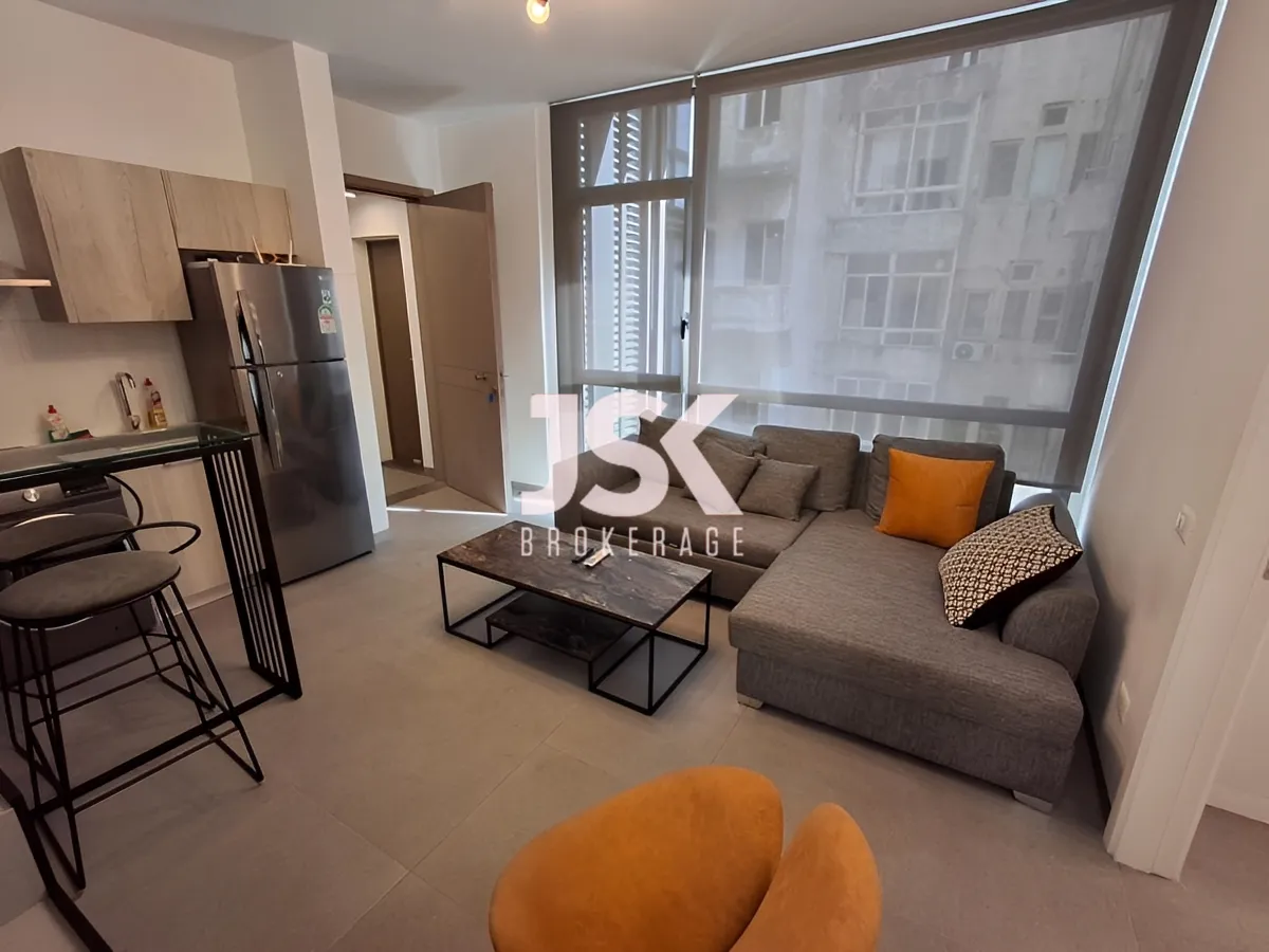 Apartment for Sale in Monot, Beirut, Lebanon - 1 bed, 2 bath