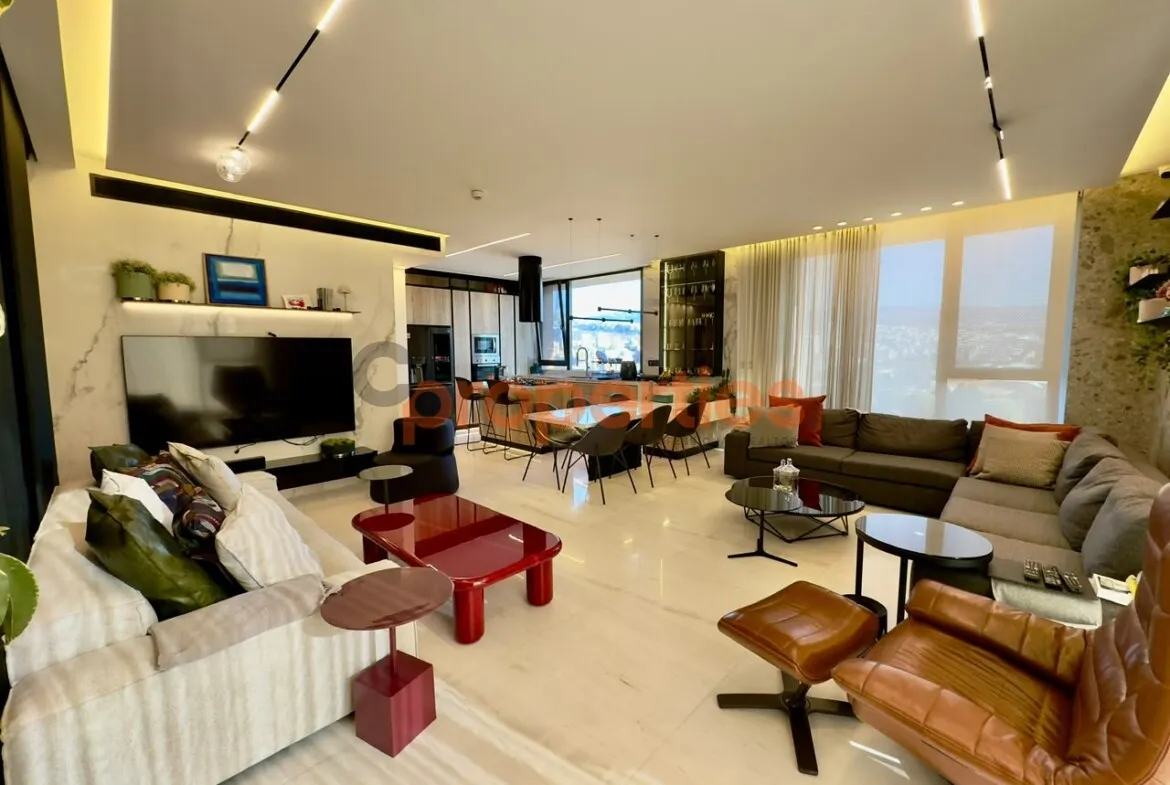 Apartment for Sale in Achrafieh