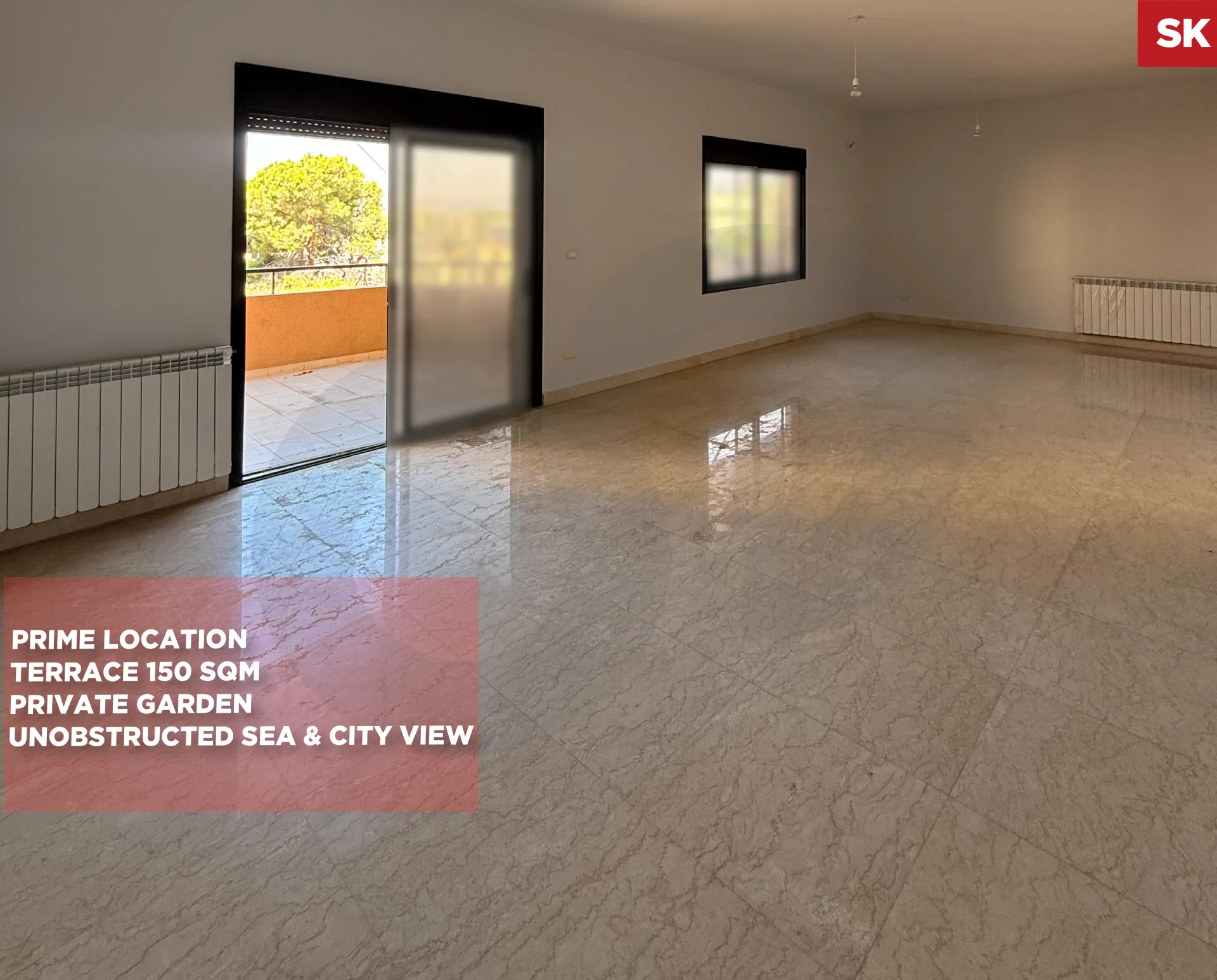 Apartment for Sale in Beit El Chaar - 4 bed, 4 bath