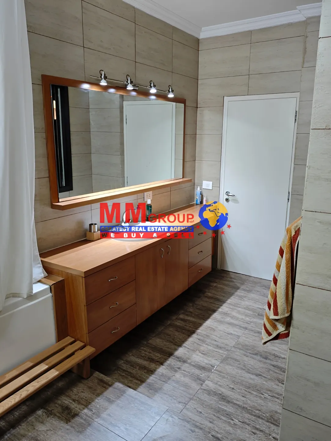 Apartment for rent in Beit Meri, Lebanon