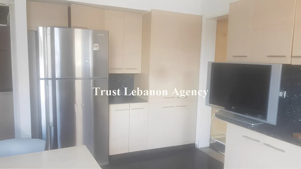 Apartment for Sale in Achrafieh Sodeco