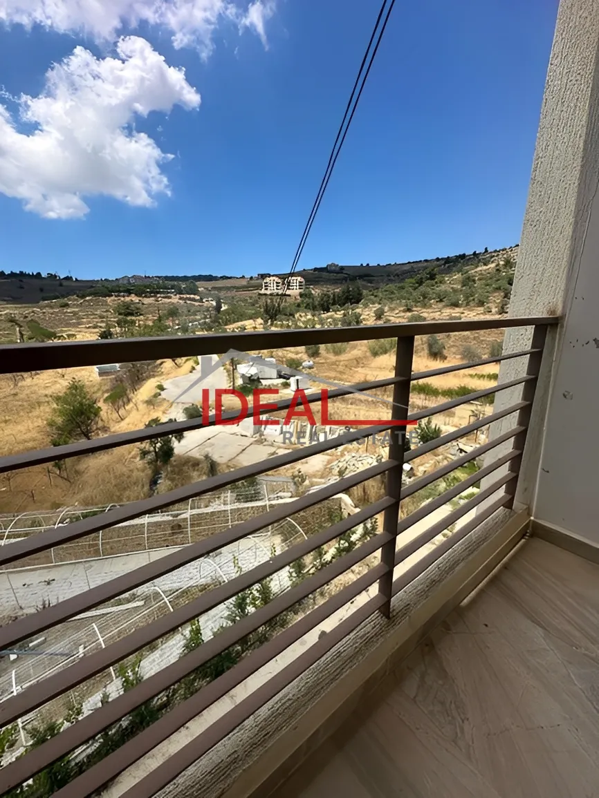 Apartment for Sale in Samqaniyeh, Lebanon - 2 bed, 2 bath