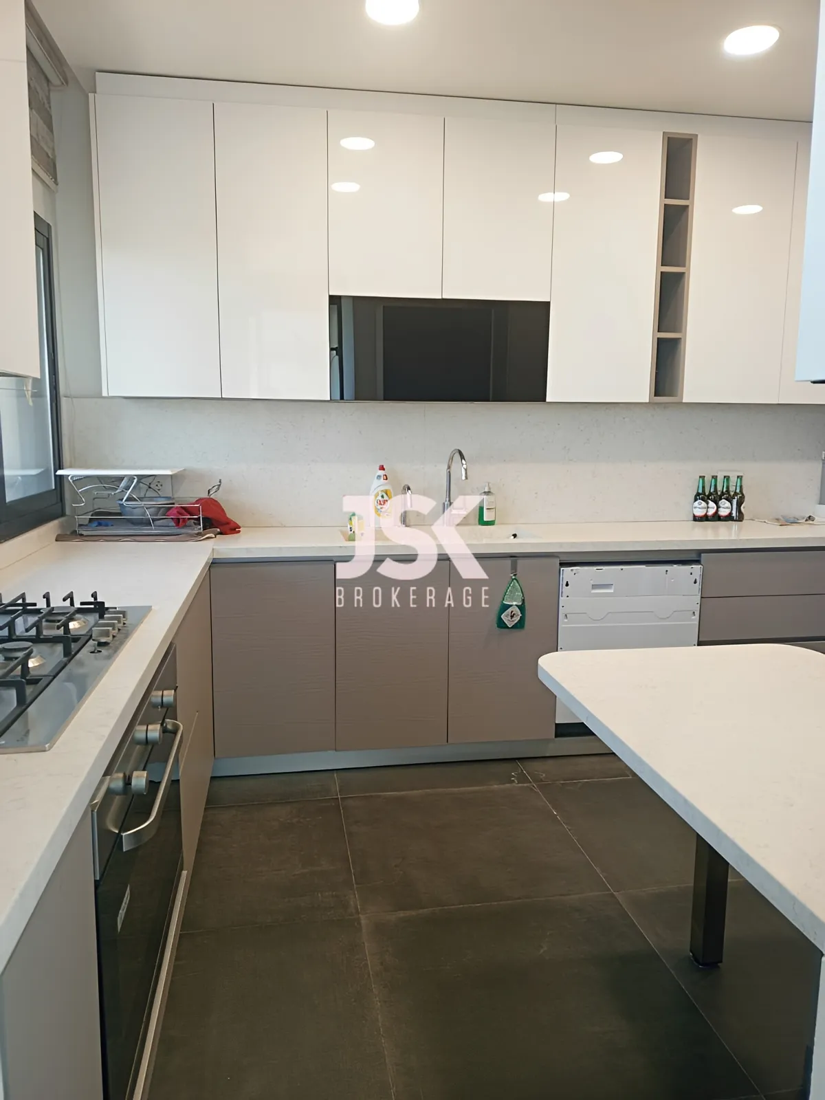 Apartment for Sale in Sahel Aalma