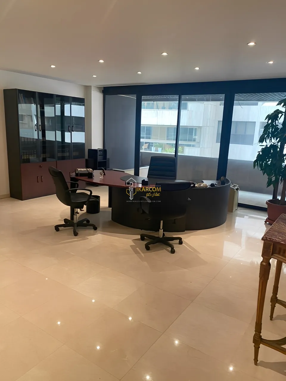 Office For Rent in Achrafieh