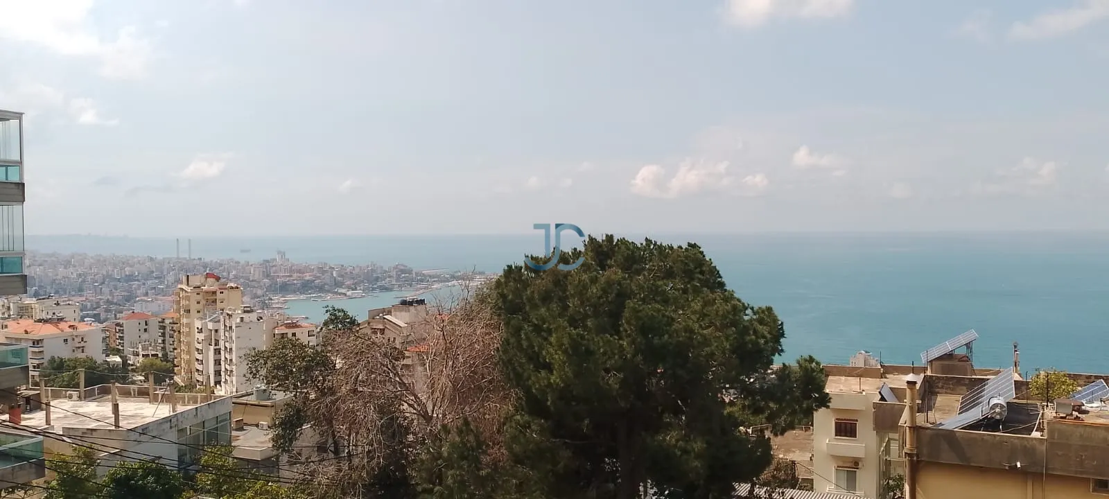 Land for sale in Sahel alma, lebanon