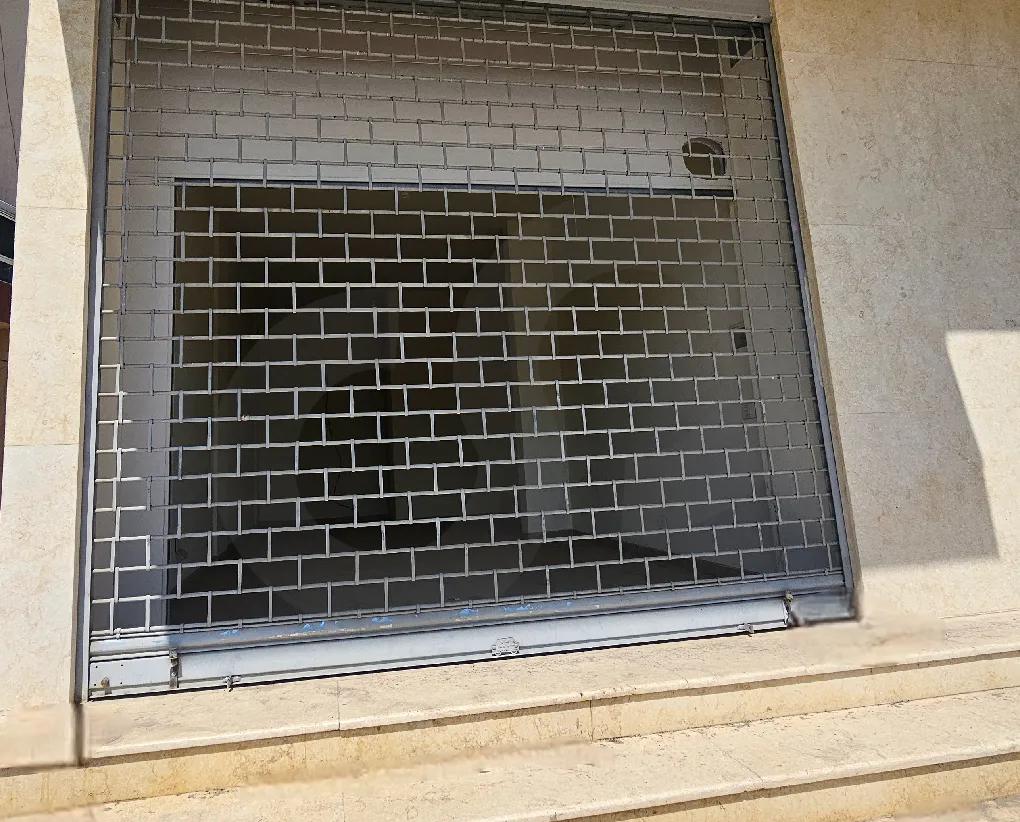 Shop for Sale in Zgharta