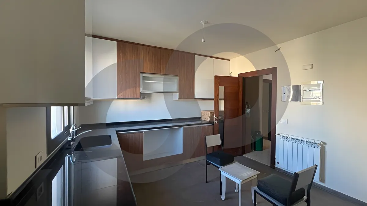 Apartment for Sale in Beit El Chaar, Lebanon