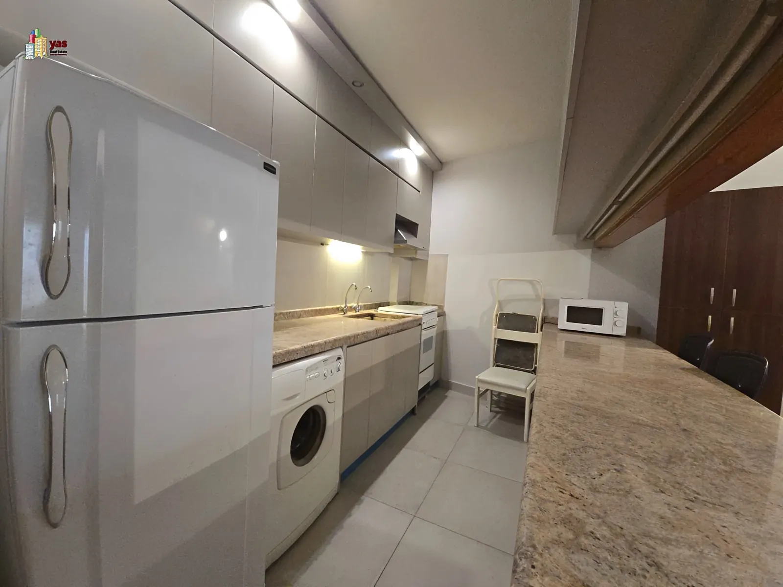 Apartment for Sale in Faytroun