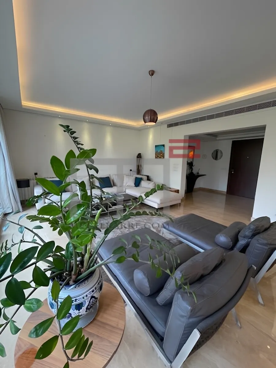 Apartment for rent in Nasra