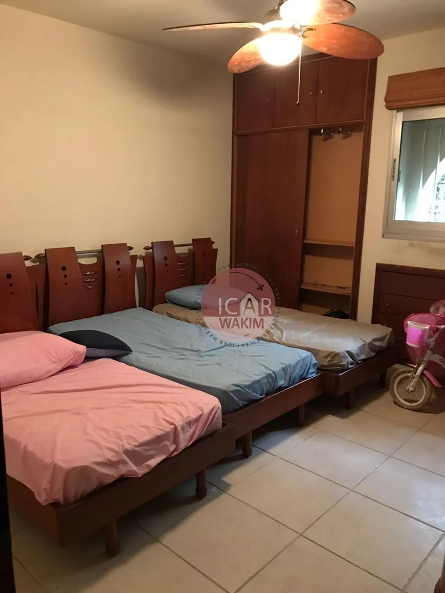 Chalet for rent in Kaslik