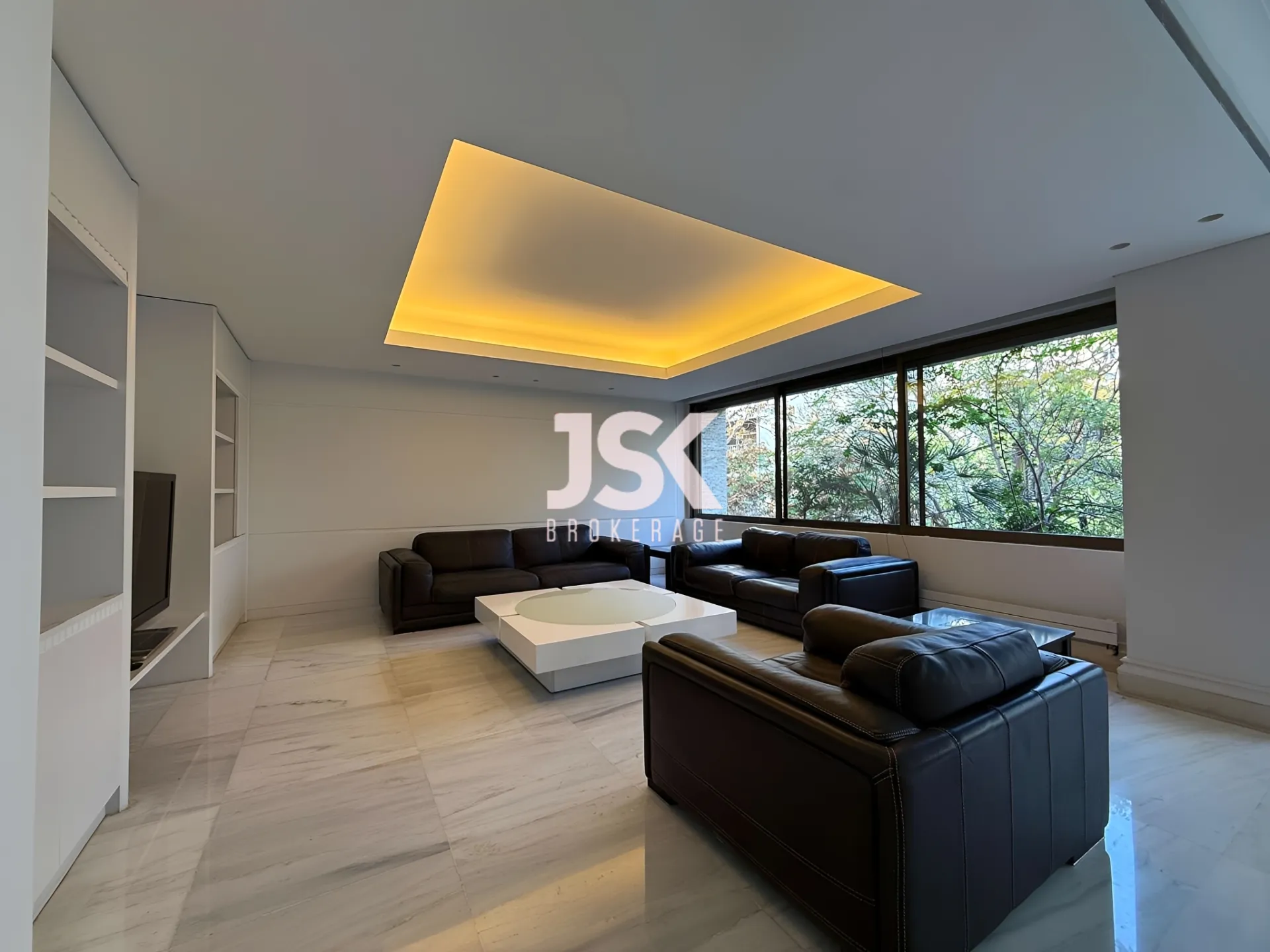 Apartment for Rent in Achrafieh