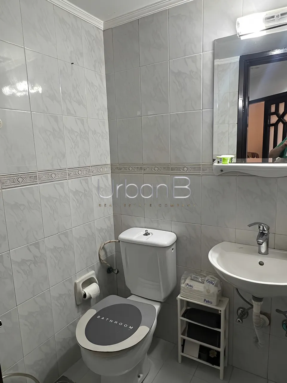 Apartment for sale in Kaskas, beirut, lebanon