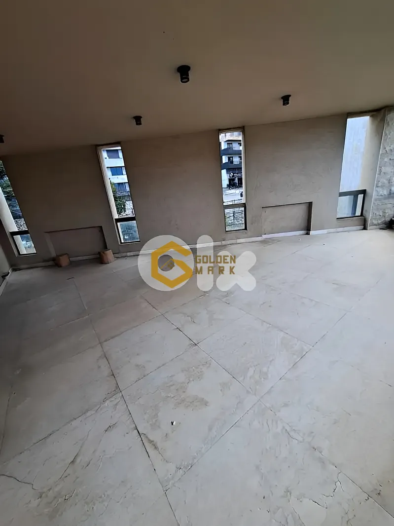 Apartment for Sale in Kfar Hbab - 4 bed, 4 bath