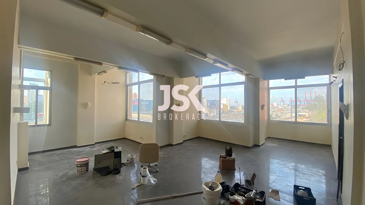 Office for rent in Bourj Hammoud