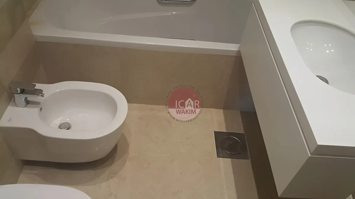 Apartment for Sale in Dbayeh - 3 bed, 3 bath