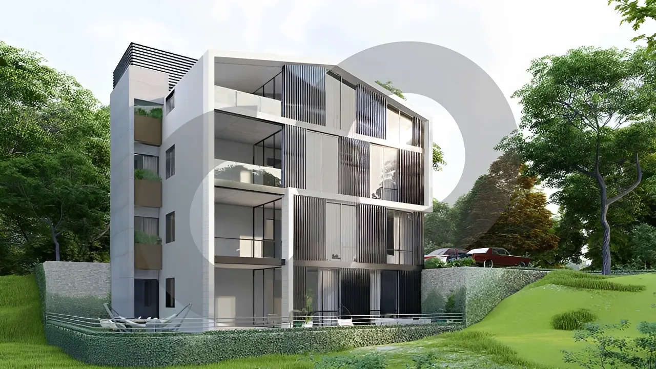 Building for Sale in Hosrayel