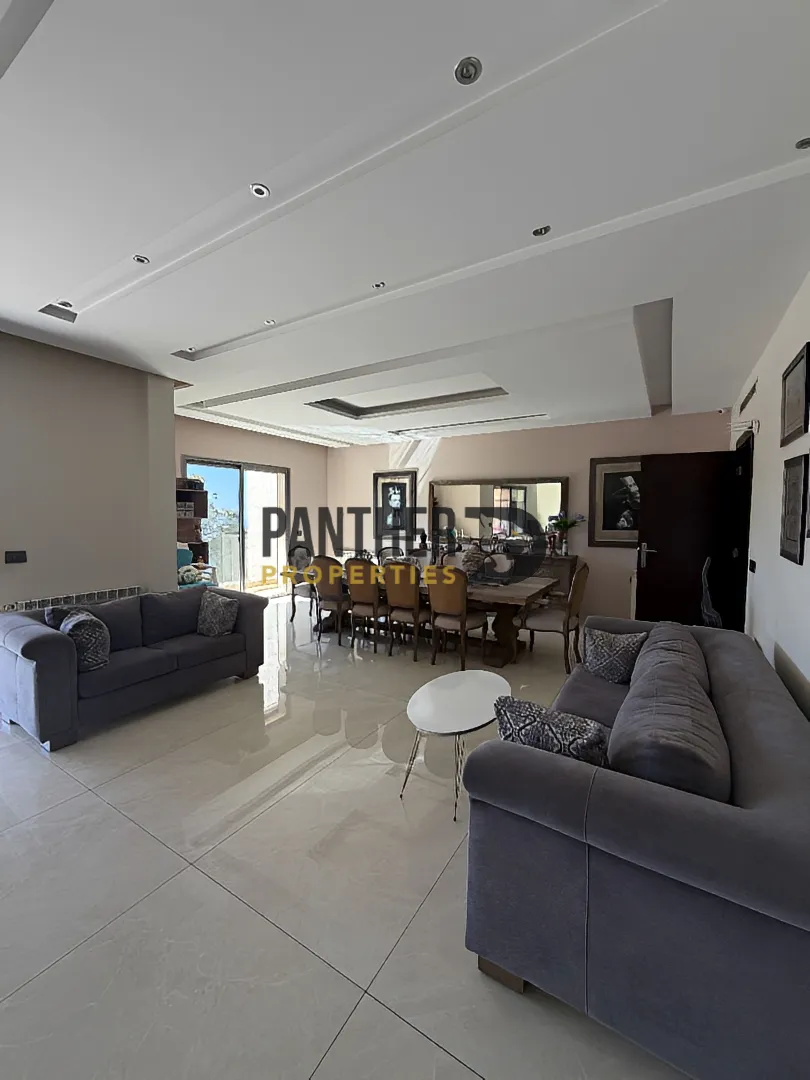 Apartment for sale in Beit meri, lebanon - 4 bed, 5.0 bath