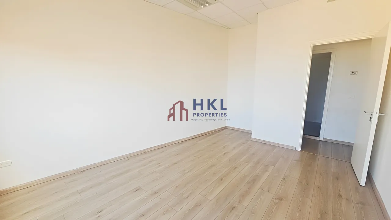Office for rent in Downtown, beirut, Lebanon
