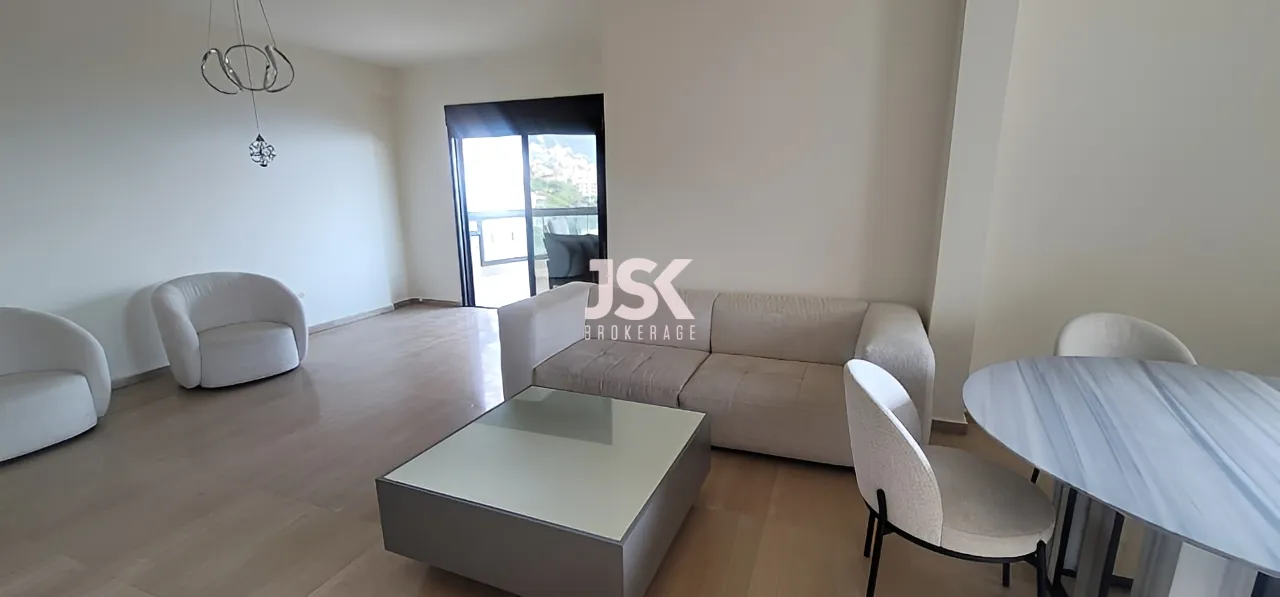 Apartment for Rent in Kfar Hbab - 3 bed, 3 bath
