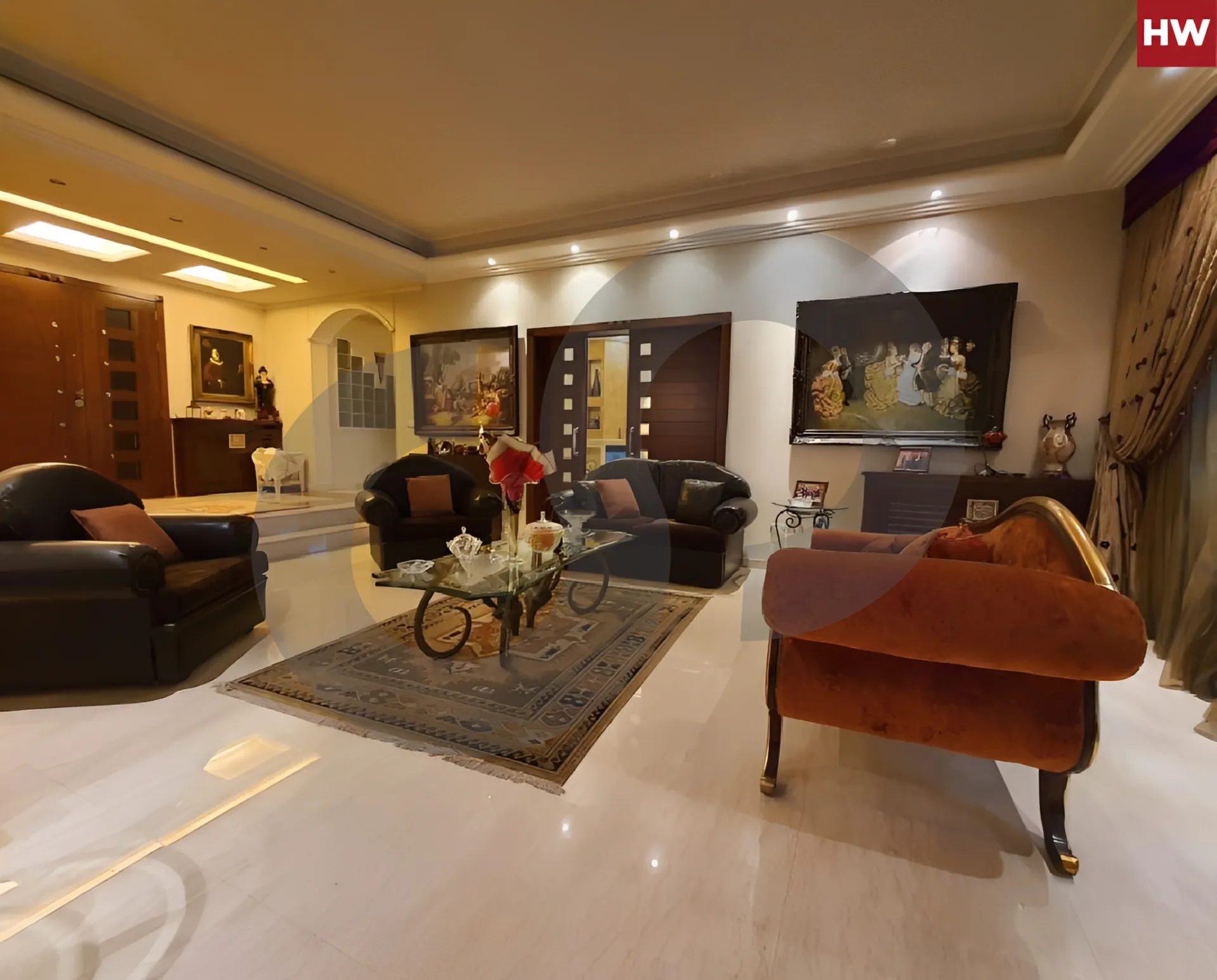 Apartment for Sale in Fatqa, Lebanon - 3 bed, 5 bath