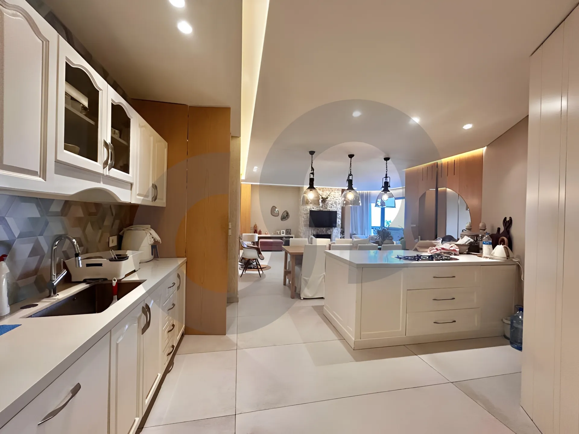 Apartment for Sale in Beit Meri
