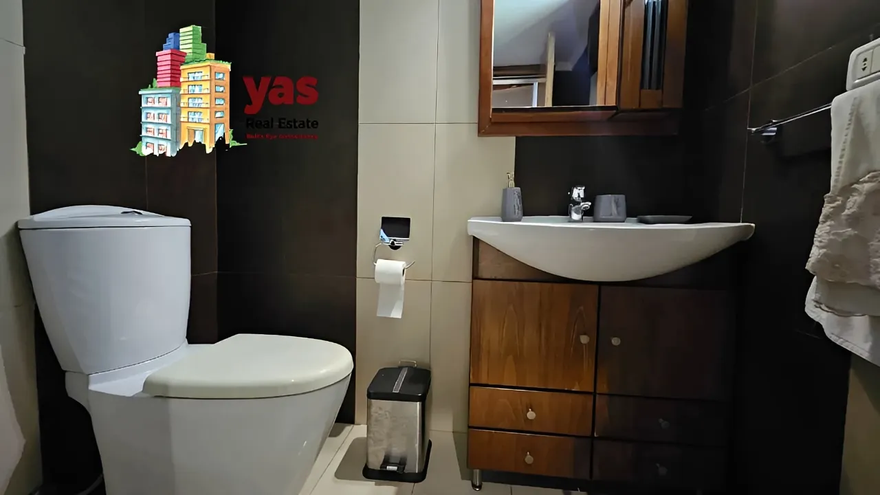 Apartment for Sale in Ajaltoun