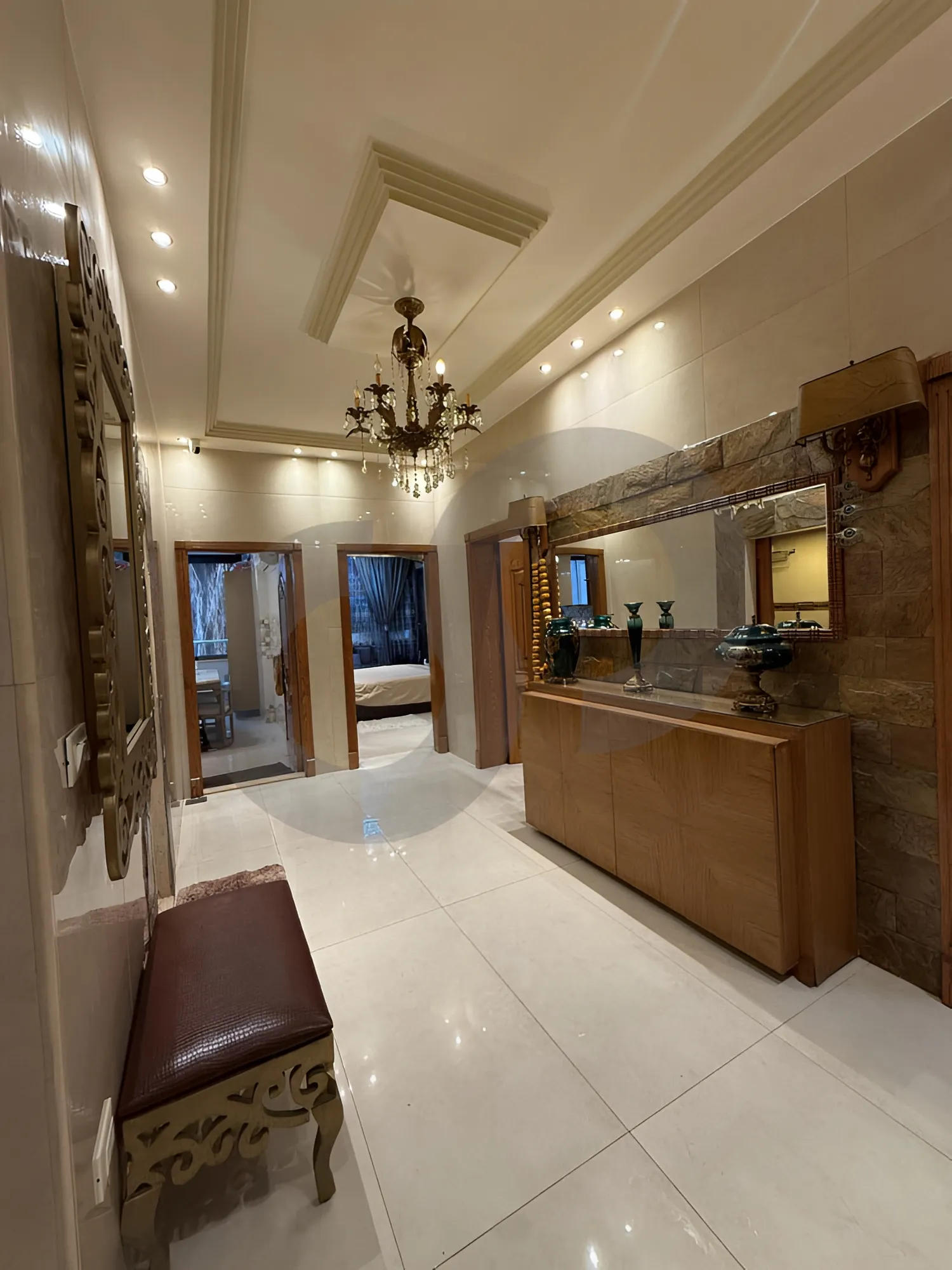 Apartment for Sale in Aicha Bakkar
