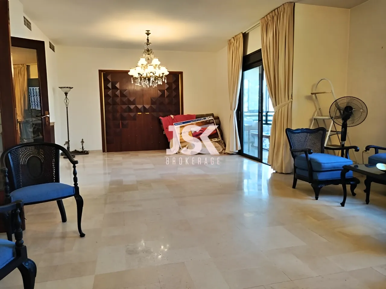 Apartment for Sale in Kfar Hbab