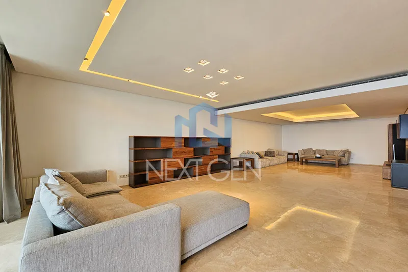 Apartment for Rent in Downtown