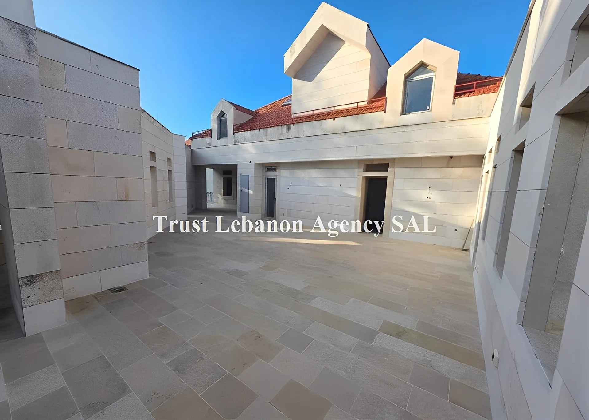 Duplex for Sale in Metn Dhour Al Chweir Lebanon
