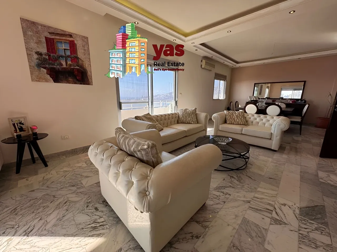Apartment for Sale in Haret Sakhr