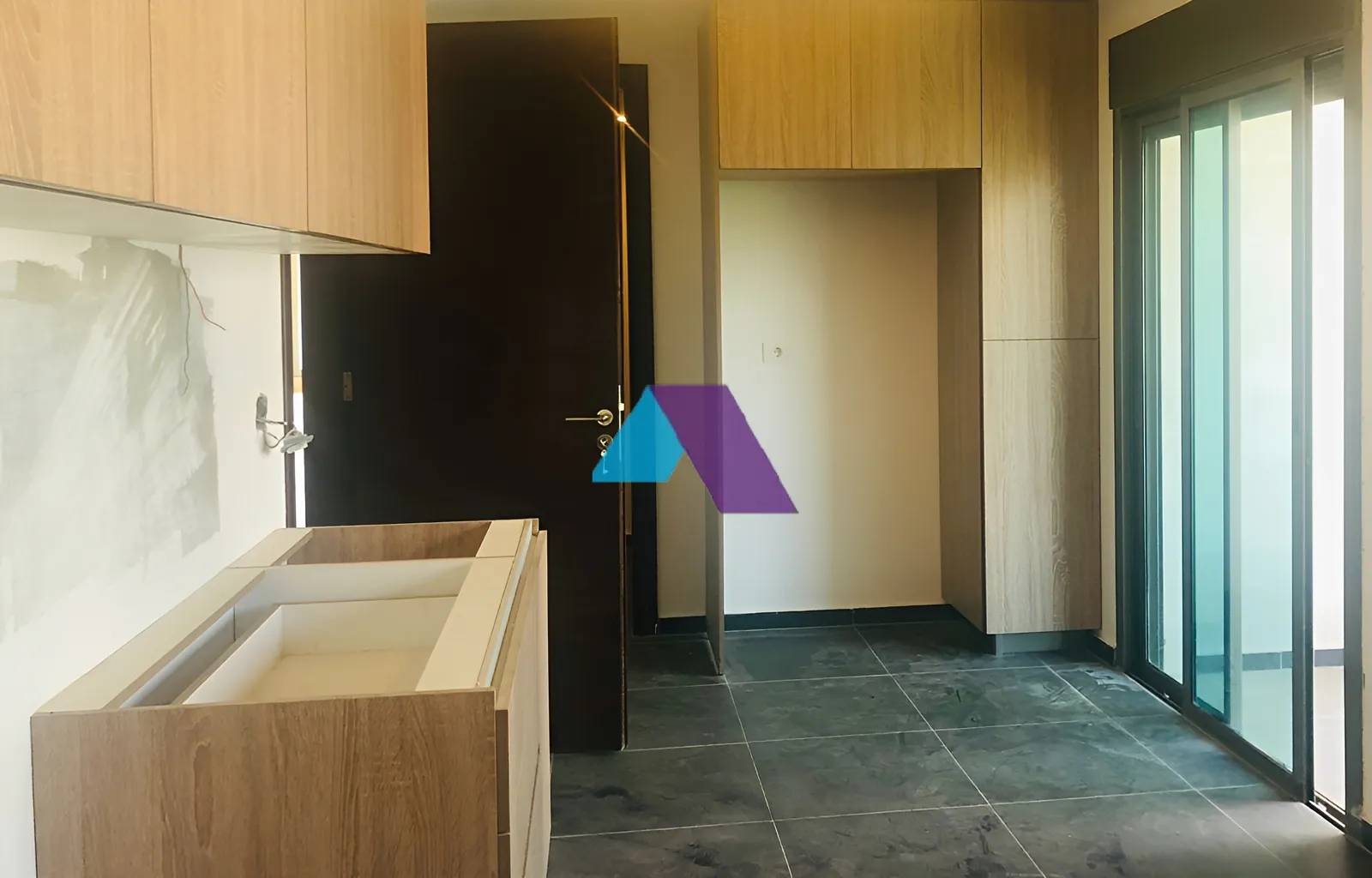 Apartment for Sale in Sahel Aalma