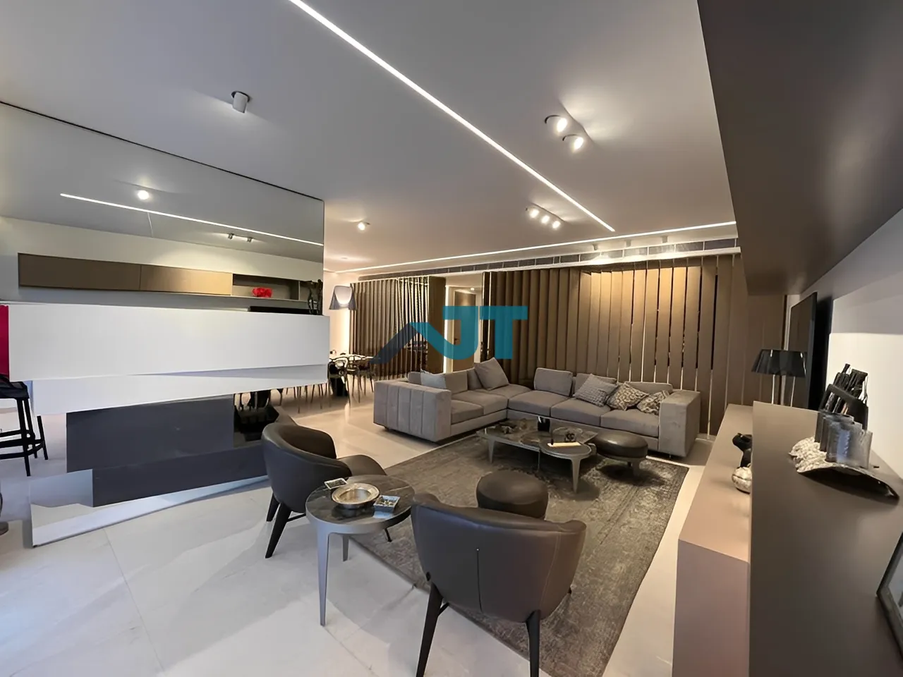 Apartment for Rent in Rabieh