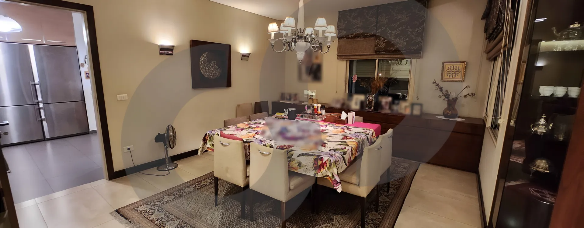 Apartment for Sale in Mar Takla
