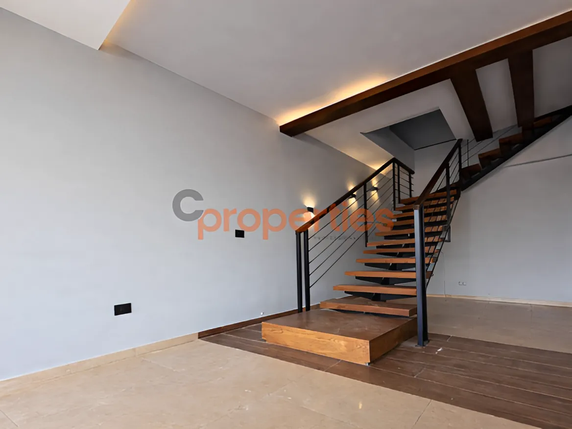 Duplex for sale in Mar Roukouz