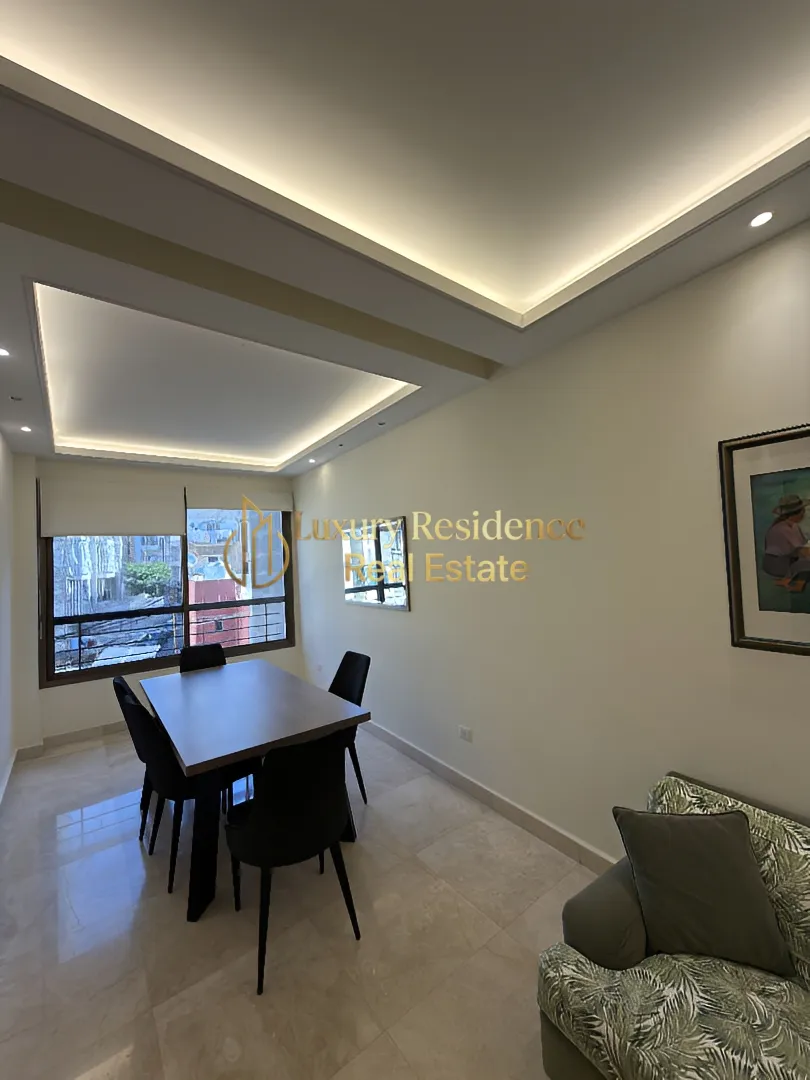 Apartment for rent in Achrafieh, beirut, lebanon