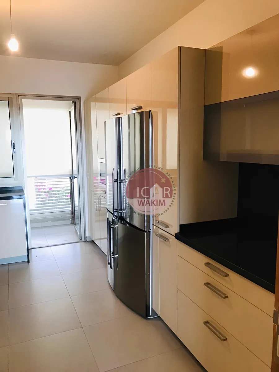 Apartment for Sale in Jamhour