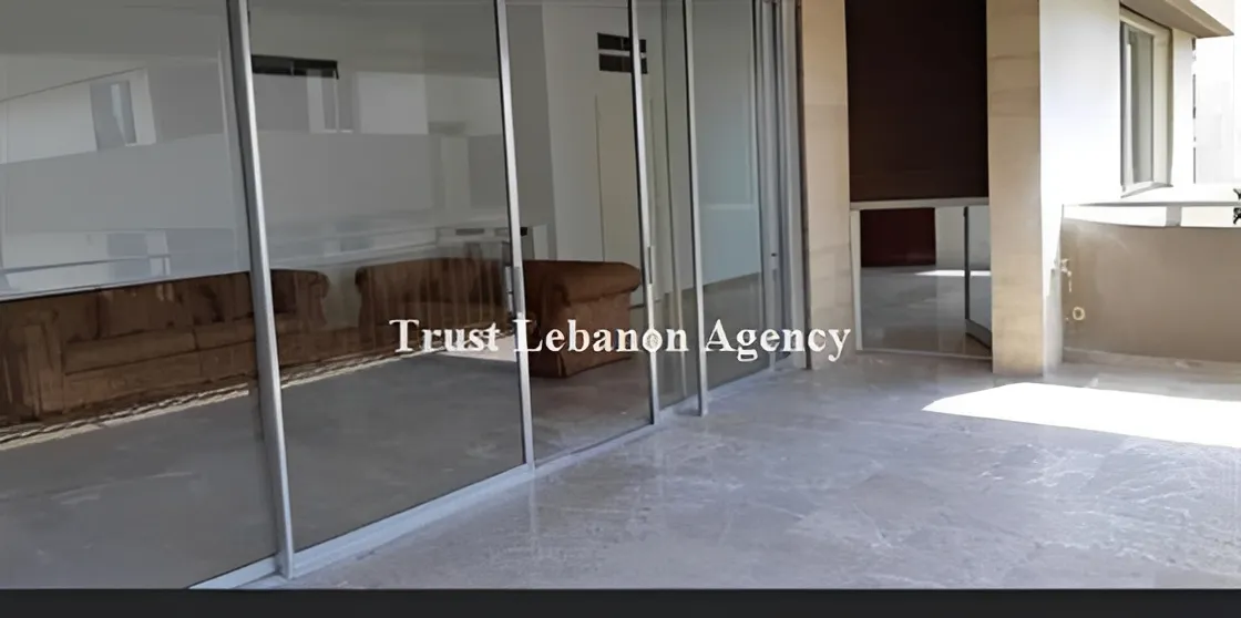 Apartment for Sale in Metn Rabieh Lebanon - 3 bed, 4 bath