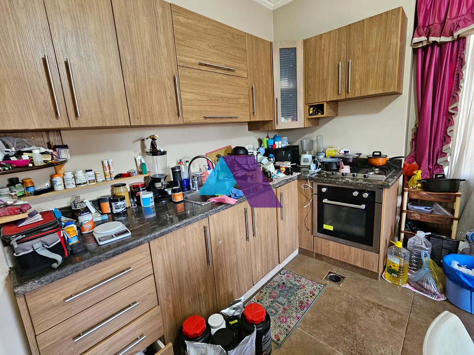 Apartment for Sale in Maalaqah