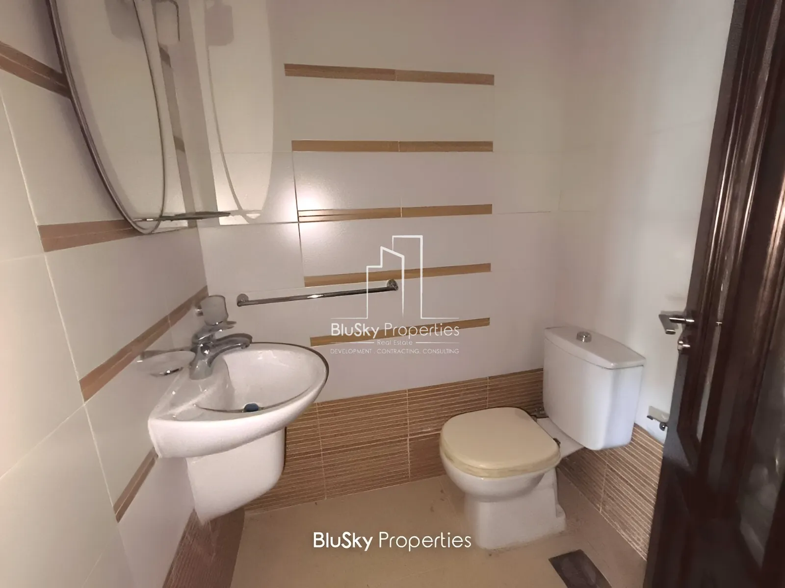 Apartment for Sale in Mtayleb